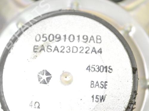 Speaker CHRYSLER GRAND VOYAGER V (RT) 2.8 CRD | BP30211994E2  - Image 5