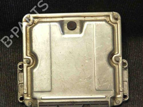 Used Engine control unit (ECU) CITROËN C5 II (RC_) 2.2 HDi (RC4HXE) (133 hp) 6719132