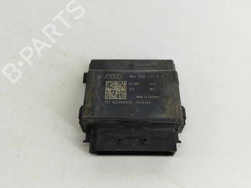 Used Electronic module AUDI A6 C8 Avant (4A5) RS6 TFSI Mild Hybrid quattro (600 hp) 28548983