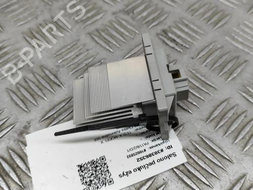 Heater resistor TESLA MODEL X (5YJX) P100D AWD | BP26290361M108 - Image 5