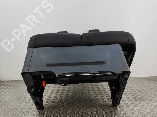 Left front seat FORD TRANSIT V363 Van (FCD, FDD) 2.0 EcoBlue | BP33371827C15  - Image 5