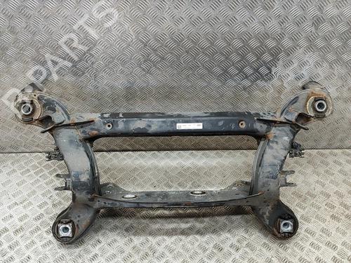 Used Rear axle MERCEDES-BENZ SLK (R172) 250 CDI / d (172.403) (204 hp) 19428170