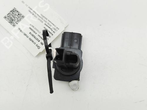 Used Mass air flow sensor VOLVO V70 III (135) D4 (181 hp) 29830435