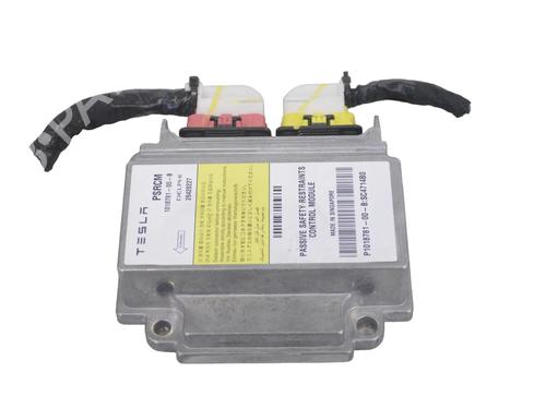 Used ECU airbags ECU airbags TESLA MODEL S (5YJS) 85 (367 hp) 33364936 33364936