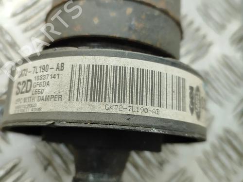 Driveshaft LAND ROVER DISCOVERY SPORT (L550) 2.0 D 4x4 | BP31998254M37 