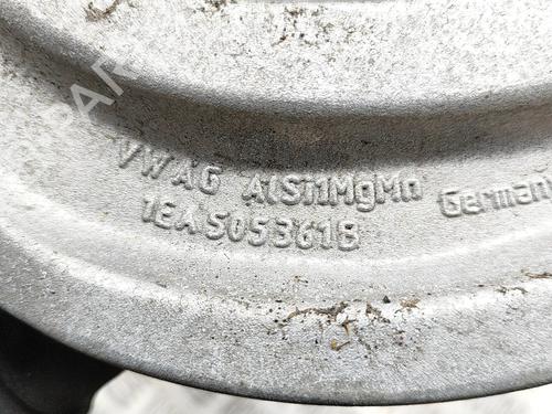 Right rear suspension arm CUPRA BORN (K11) 58 e-boost | BP27774518M15 