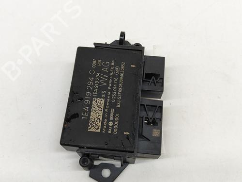 Elektronisk modul VW ID.3 (E11, E12) Pro | BP27768531M83 