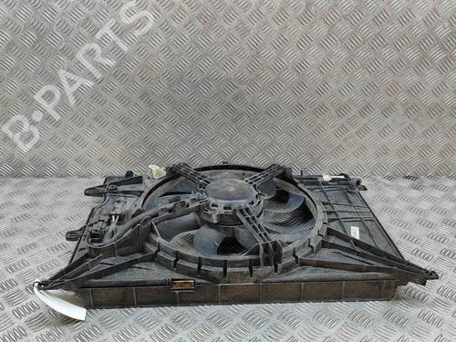 Radiator fan JEEP RENEGADE SUV (BU, B1, BV) 2.0 CRD 4x4 | BP20981387M35 