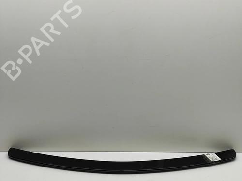 Spoiler bagklap MERCEDES-BENZ C-CLASS (W204) C 350 CDI (204.023) (265 hp) 29731044