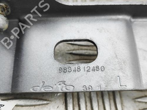 Hinge/Door check strap OPEL MOKKA 1.2 (76) | BP37029358C146 - Image 7