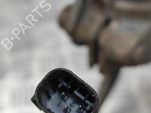 Left front shock absorber BMW 7 (G11, G12) 730 d | BP19501547M16 