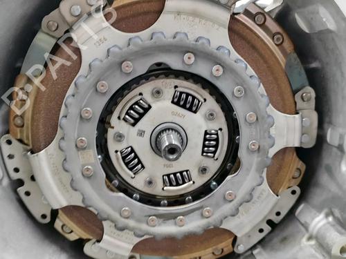Gearbox VW T-CROSS (C11, D31) 1.0 TSi | BP33375922M3  - Image 6