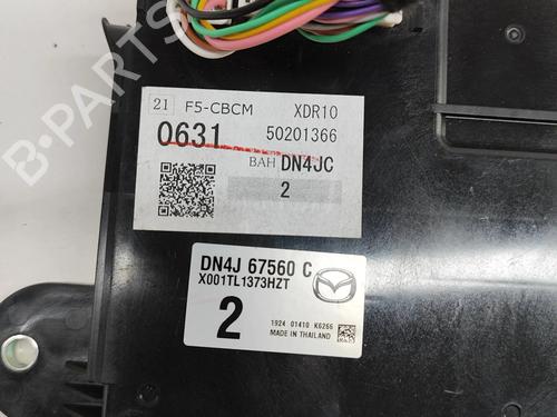 Electronic module MAZDA MX-30 (DR) e-SKYACTIV | BP28432806M83
