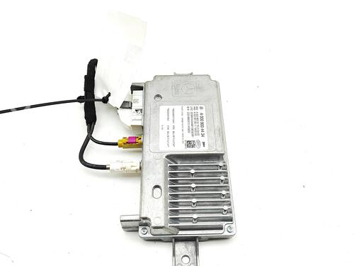 Electronic module MERCEDES-BENZ A-CLASS (W177) AMG A 35 4-matic (177.051) | BP38756083M83 - Image 2