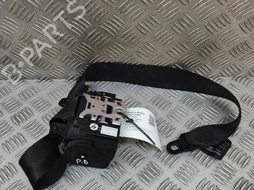 Used Front right seatbelt Front right seatbelt JAGUAR XK II Coupe (X150) 5.0 XKR (510 hp) 19076522 19076522