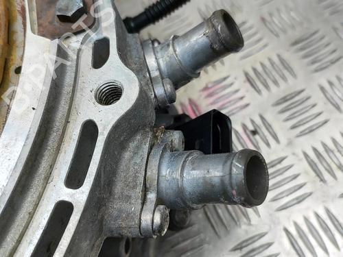 Gearbox PORSCHE CAYENNE (92A) 3.0 S E-Hybrid | BP33389128M3 - Image 4