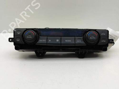 Used Electronic module MERCEDES-BENZ X-CLASS (470) X 250 d (470.230) (190 hp) 28435027