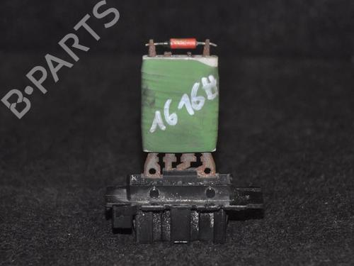 Used Heater resistor CITROËN JUMPER II Van 2.2 HDi 120 (120 hp) 14647837