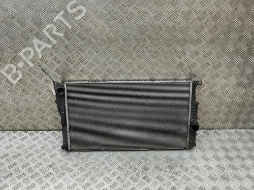 Used Water radiator BMW 4 Coupe (F32, F82) 430 d (258 hp) 29987432