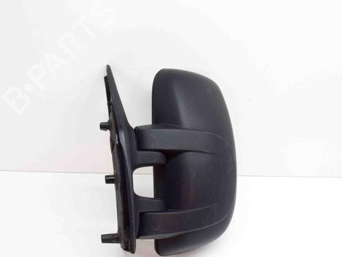 Left mirror OPEL MOVANO A Van (X70) 2.5 CDTI (FD) | BP30196490C26