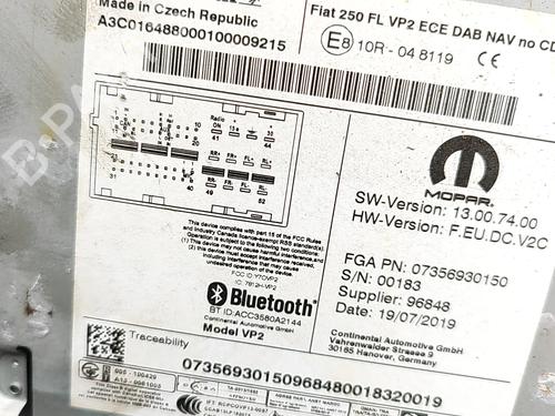 Electronic module PEUGEOT BOXER Van 2.2 BlueHDi 140 | BP40042984M83 - Image 6