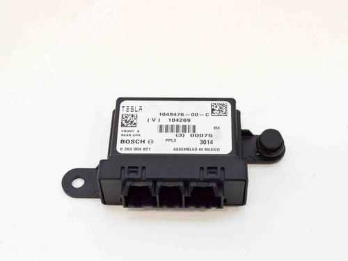 Elektronisk modul TESLA MODEL S (5YJS) 75 (388 hp) 20231332