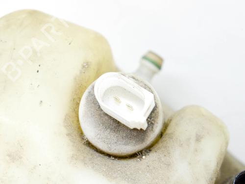 Windscreen washer tank MERCEDES-BENZ S-CLASS (W220) S 500 (220.075, 220.175, 220.875) | BP8412545C113 