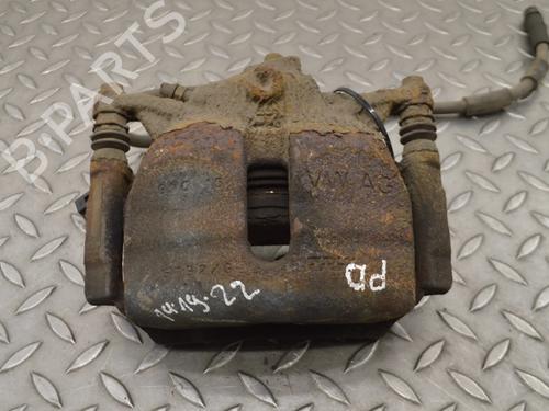 Used Right front brake caliper VW GOLF VII Variant (BA5, BV5) 2.0 TDI (110 hp) 30223081