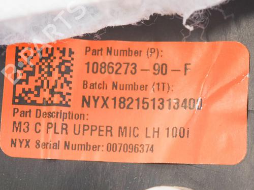 Other TESLA MODEL 3 (5YJ3) EV AWD | BP27748170O1 