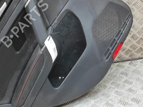 Rear left panel VW GOLF VII (5G1, BQ1, BE1, BE2) 2.0 GTI | BP38267672C60  - Image 5