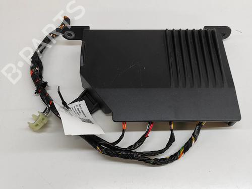 Elektronisk modul POLESTAR POLESTAR 2 (534) EV (408 hp) 27785294