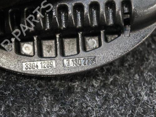 Front right seatbelt BMW 3 Touring (E91) 330 d xDrive | BP10527973I25 