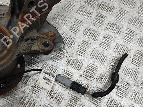Left front steering knuckle CITROËN C5 AIRCROSS (A_) 1.5 BlueHDi 130 (ACYHZJ, ACYHZR) | BP27788976M25 