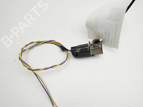 Elektronisk sensor Elektronisk sensor FORD RANGER (TKE) 3.2 TDCi 4x4 (200 hp) 37609971 37609971