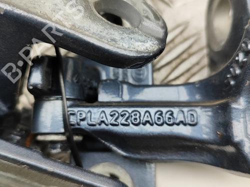 Hinge/Door check strap LAND ROVER DISCOVERY V (L462) D300 MHEV 4x4 | BP30644289C146