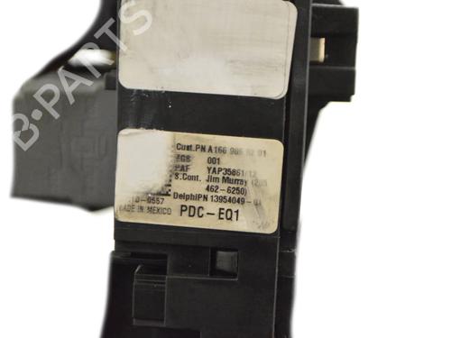 Fuse box LAND ROVER RANGE ROVER IV (L405) 4.4 SDV8 4x4 | BP30215685E1