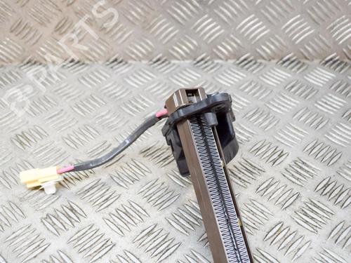 Heater resistor SUBARU FORESTER (SH_) 2.0 D AWD (SHH, SHD, SHN) | BP10368433M108 