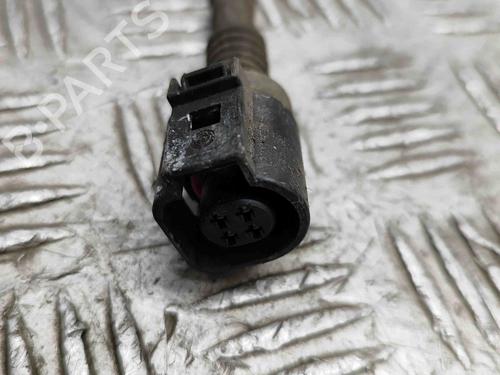 Right front brake caliper VW TOUAREG (7P5, 7P6) 3.0 V6 TDI | BP18037081M104