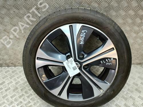 Used Rim Rim NISSAN LEAF (ZE1) Electric (150 hp) 36066341 36066341