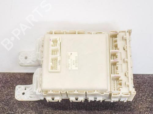 Fuse box TOYOTA PRIUS Liftback (_W2_) 1.5 Hybrid (NHW20_, NHW20R) | BP6757212E1 