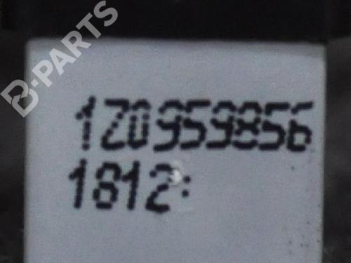 Switch SKODA YETI (5L) 2.0 TDI 4x4 | BP6722939I30 