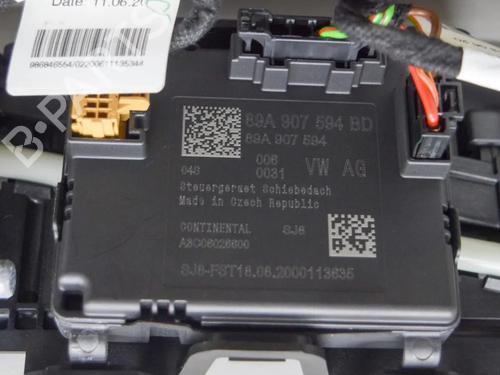 Soltag VW ID.3 (E11, E12) 1st | BP27754830C124  - Image 7