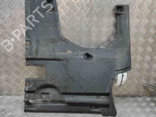 Used Underbody protection AUDI Q5 (FYB, FYG) 2.0 TDI quattro (190 hp) 29007364