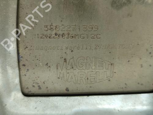 Catalyst IVECO DAILY VI Platform/Chassis 35S21, 35C21, 40C21, 45C21, 50C21, 60C21, 65C21, 70C21 | BP31902870M10 