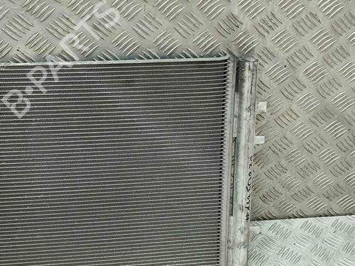AC radiator BMW X3 (F25) sDrive 18 d | BP29404840M32 