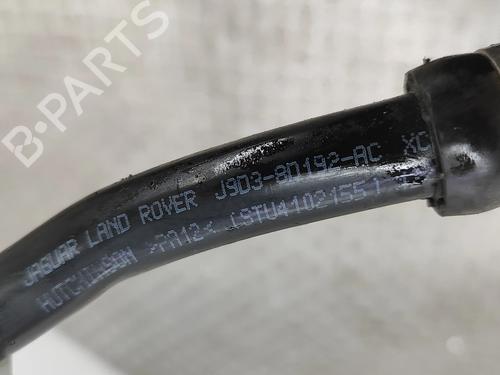 Pipe JAGUAR I-PACE (X590) EV400 AWD | BP33368995M125  - Image 6