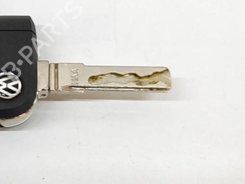 Electronic module VW GOLF VII (5G1, BQ1, BE1, BE2) e-Golf | BP27331542M83 