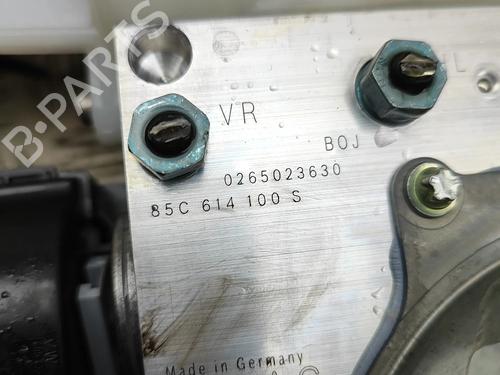 Servo brake AUDI A6 e-tron Avant (GH5) 83 | BP38466748M42 - Image 6