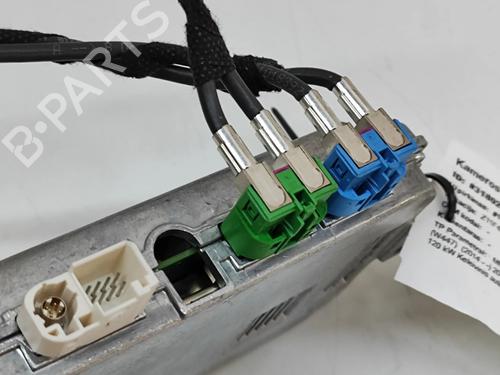 Electronic module MERCEDES-BENZ V-CLASS (W447) V 220 CDI / d (447.811, 447.813, 447.815) | BP28437366M83  - Image 6