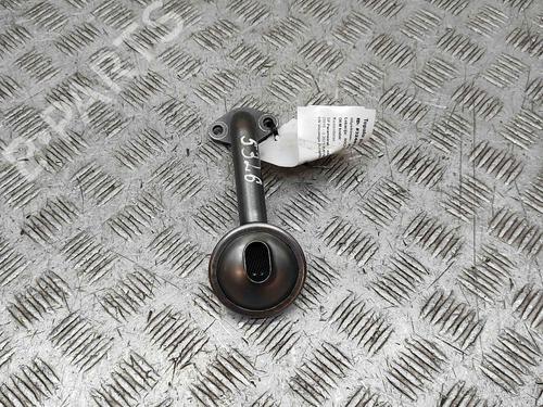 Pipe KIA SPORTAGE IV (QL, QLE) 1.6 T-GDI | BP29392436M125 